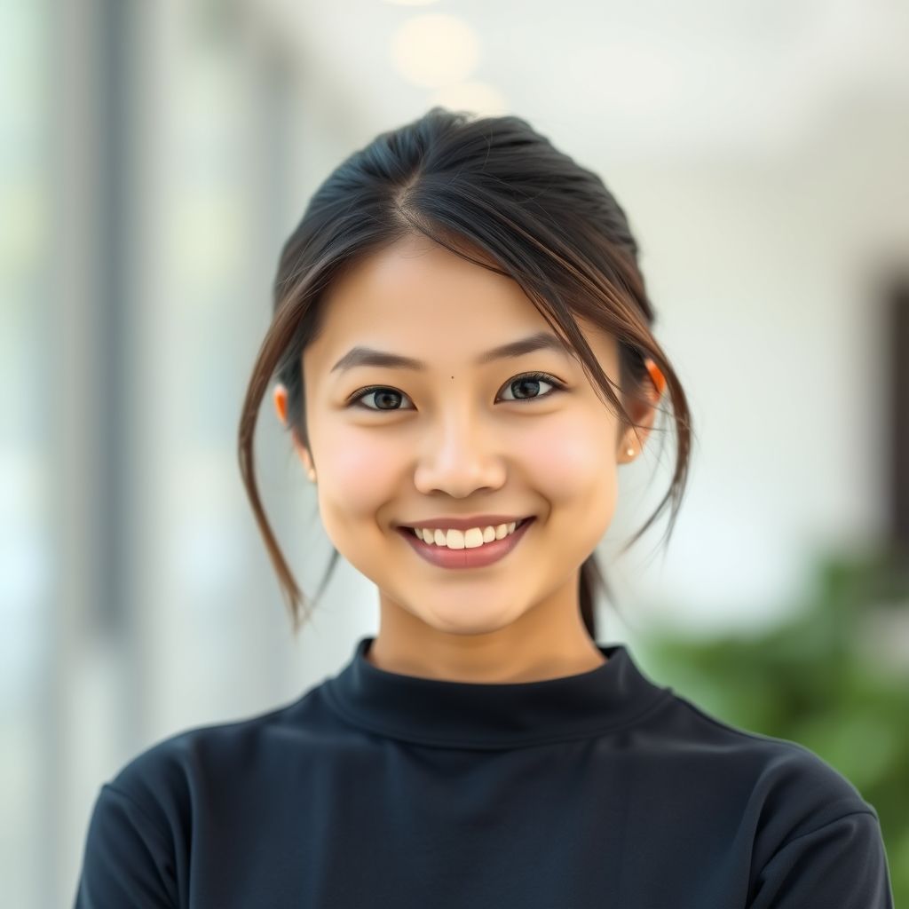 ปวีณา อินทรวิเศษ